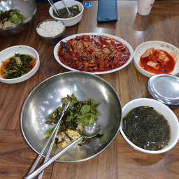 금곡메밀촌 4