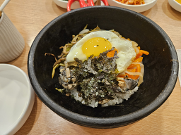 평양옥 사진 2