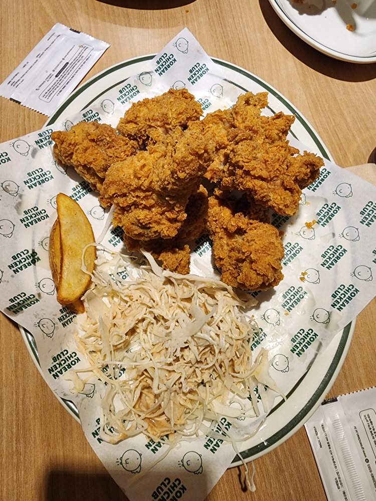 코리안치킨클럽 사진 3