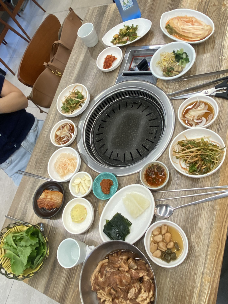부일숯불갈비 3
