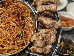 땅코참숯구이 6