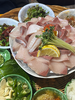 바다생고기 사진 3