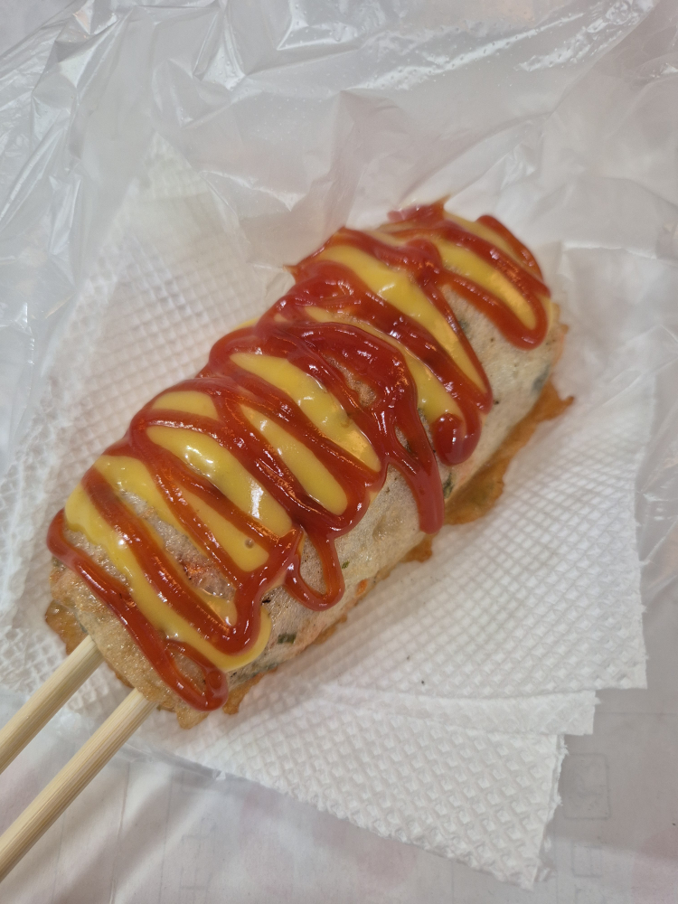 맛짱수제핫바 사진 2