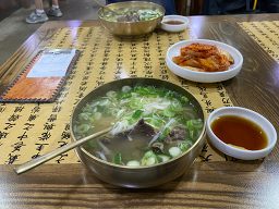 이도곰탕 본점 사진 8