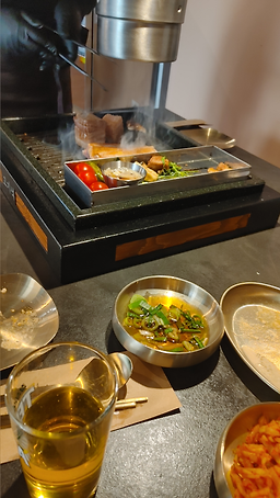 고기석 건대본점 사진 2