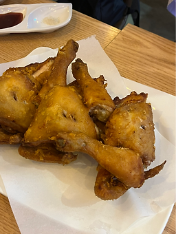 쿠켄치킨호프 성수점 사진 3