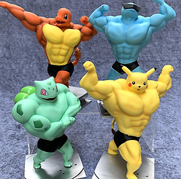 Donijokbal (도니족발) 1