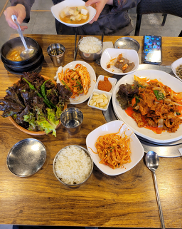 크우익가든 사진 2