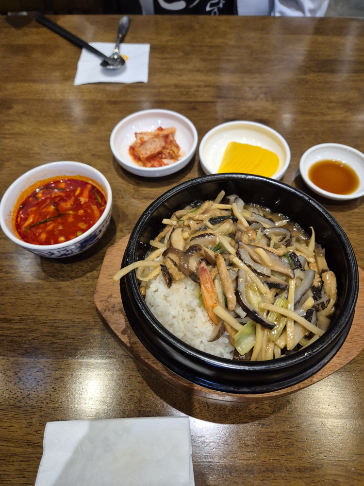 송탄영빈루 을지트윈타워점 사진 3