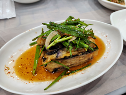 Hanulmaru (한울마루) 1