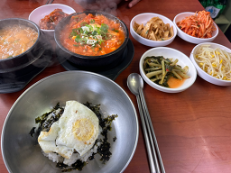 막숙해담식당 사진 5