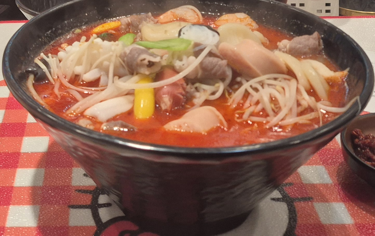 라돈돈 2
