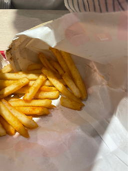 롯데리아 언더랜드점 사진 2
