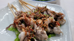 둥지식당 1