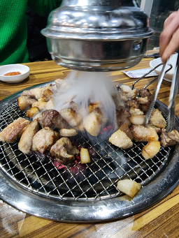 정직한돈 협재직영점 사진 4