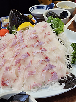 대포동산횟집 사진 7