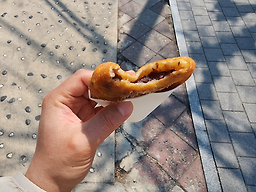 경성꽈배기 선릉점 사진 2