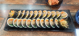 Kapegimbapiyagi (카페김밥이야기) 3