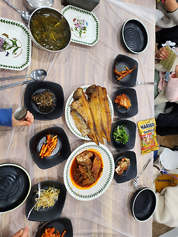 서해안식당 3
