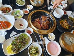 Sujegalbijinsang (수제갈비진상) 3