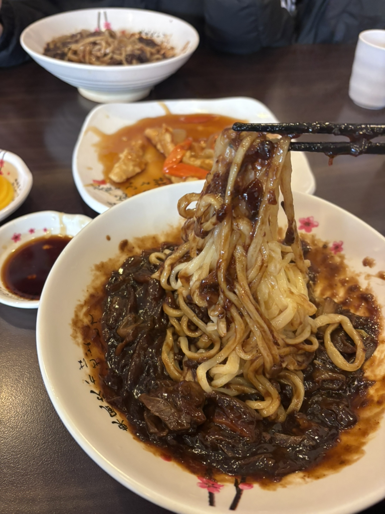 Junggukseong 4