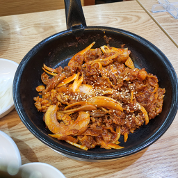 딸부자네불백 강남역9번출구점 사진 5