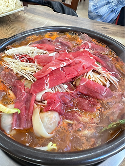 Myeongseongsonmandujeongol 2