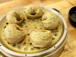 Bongpyeongmakguksugalbijjim (봉평막국수갈비찜) 1