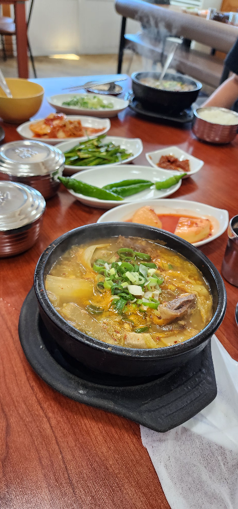 밥보장터 사진 3