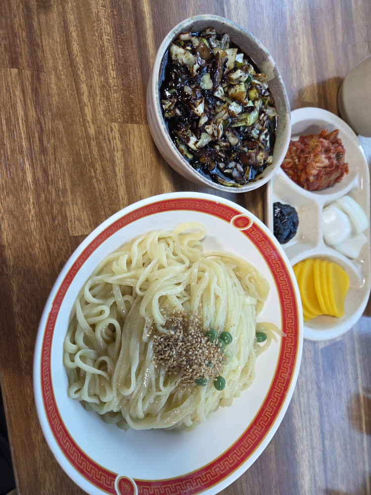 Dowonsikdang 5