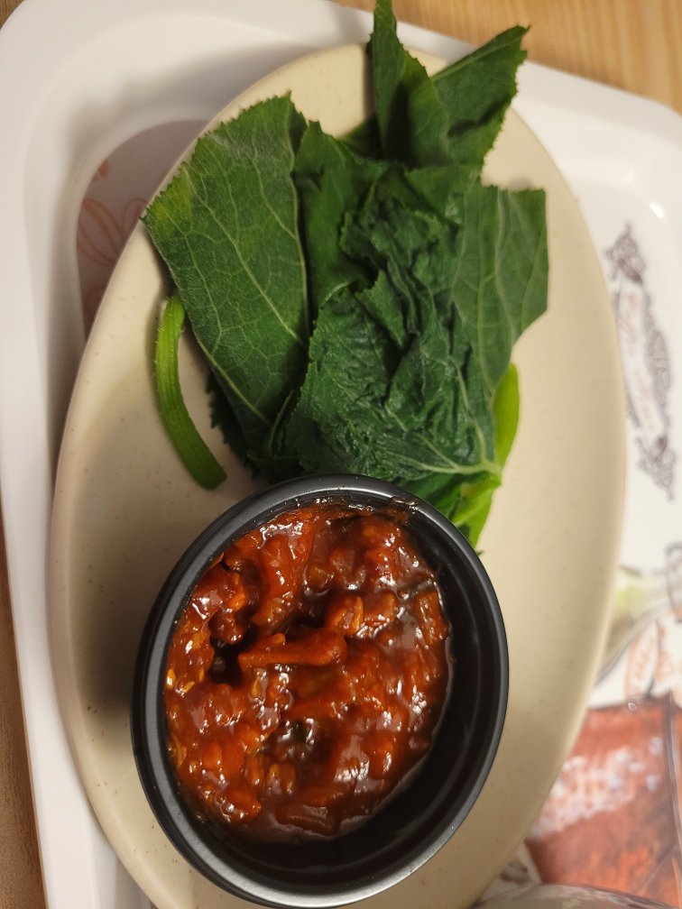 친정엄마 1