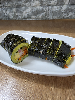 맛집꼬마김밥 대표 사진