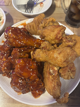 부자치맥 대표 사진