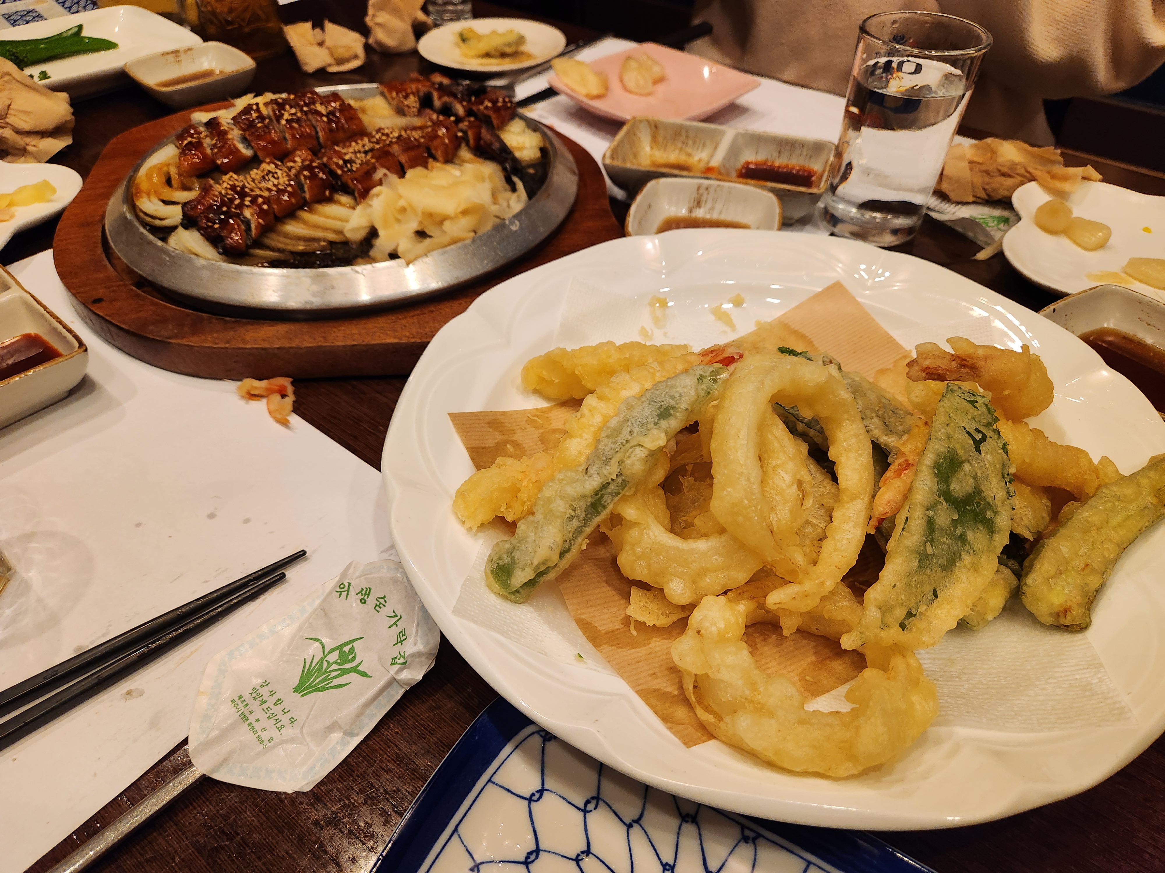 정수사 3