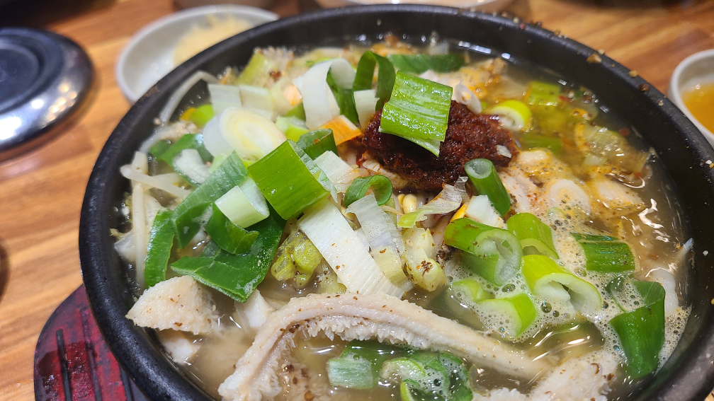 Jejueunhuinehaejangguk 2