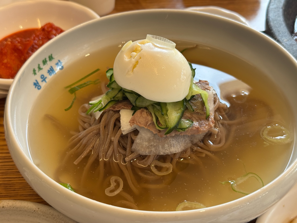 Jincheonguhaejang jongnobonjeom 6