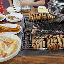 Humchinjangeo (훔친장어) 3