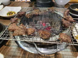 Ujeonggalbi (우정갈비) 3