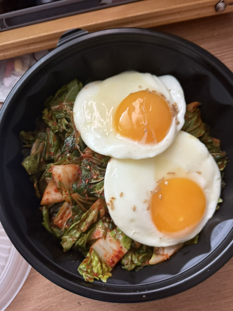 우리집김밥 서초점 사진 2
