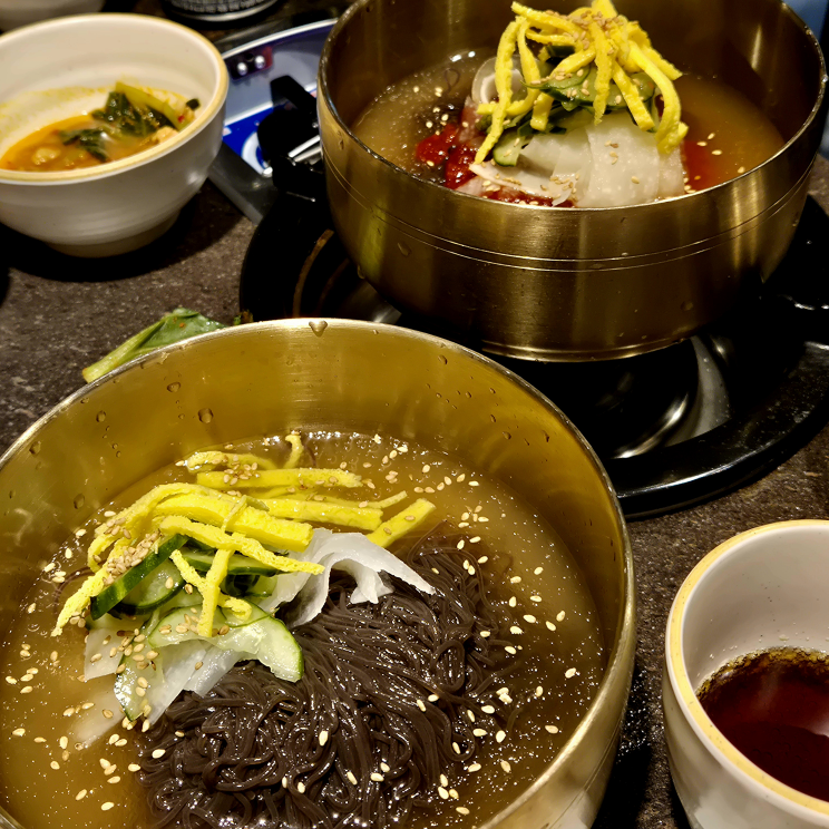 약산돼지 6