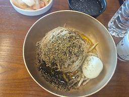 강릉해변막국수 평택 3