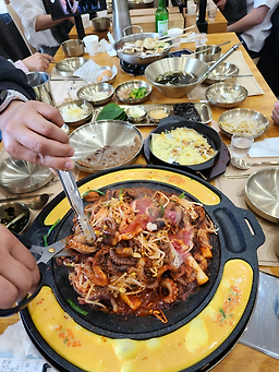 어썸쭈꾸미 4