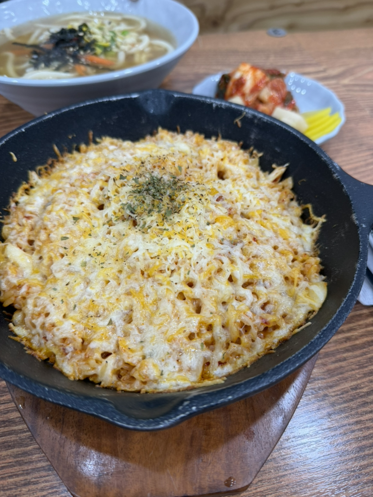 봉이김밥 사진 4