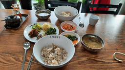 주막보리밥 사진 6