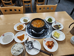 운암매운탕 5