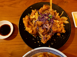 Mongjungin dangsanjeom (몽중인 당산점) 3