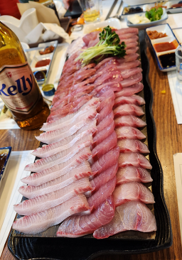 Cheongchunhoetjip 3