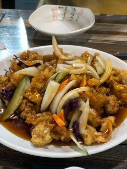 삼양백년짜장 사진 6