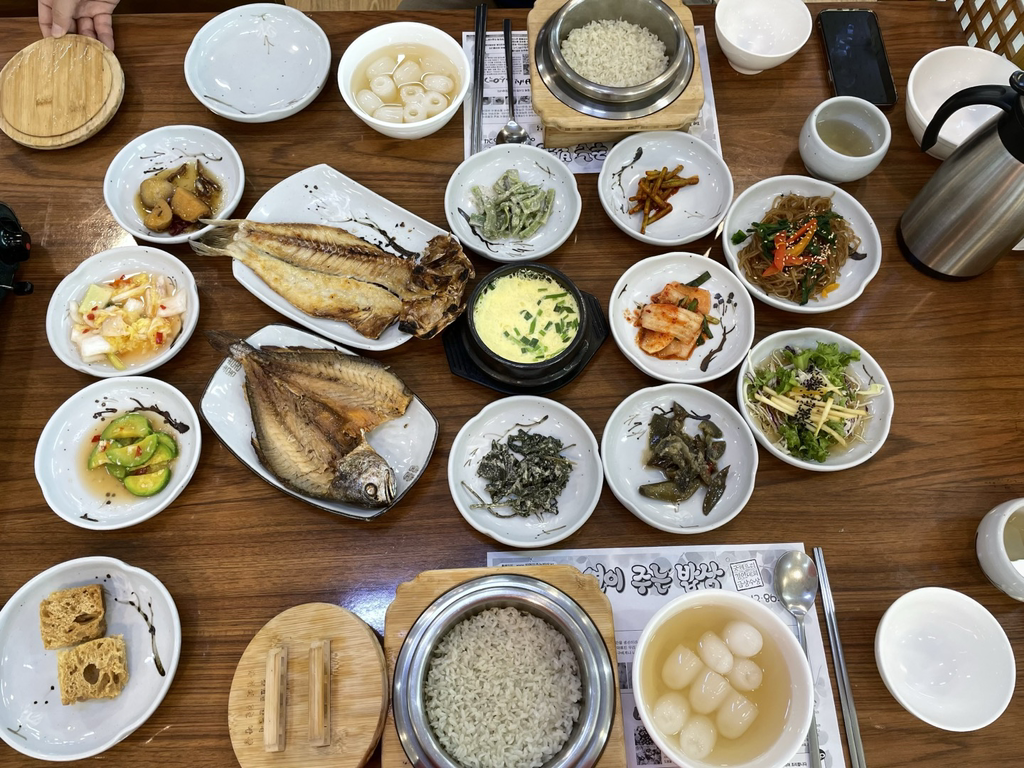 자연이주는밥상 5