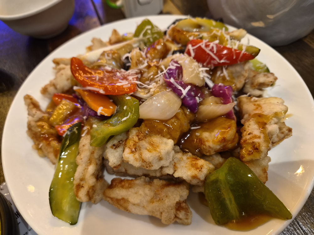 Maeranbang 6